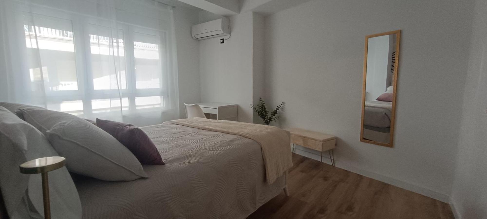 Apartamento Centro Ancha De Gracia Granada Exterior photo