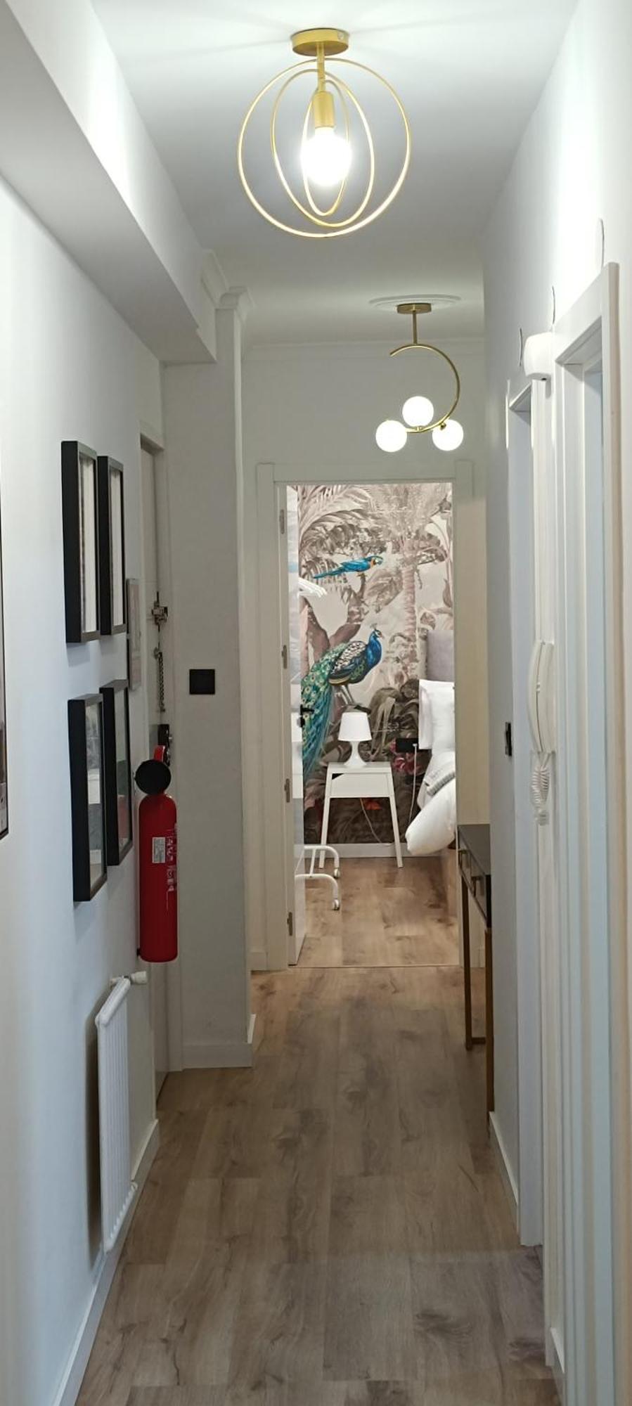 Apartamento Centro Ancha De Gracia Granada Exterior photo